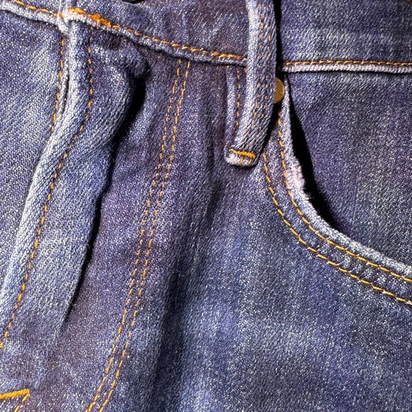 Gently used men’s Frame jeans slim size 30 - Picture 4 of 7